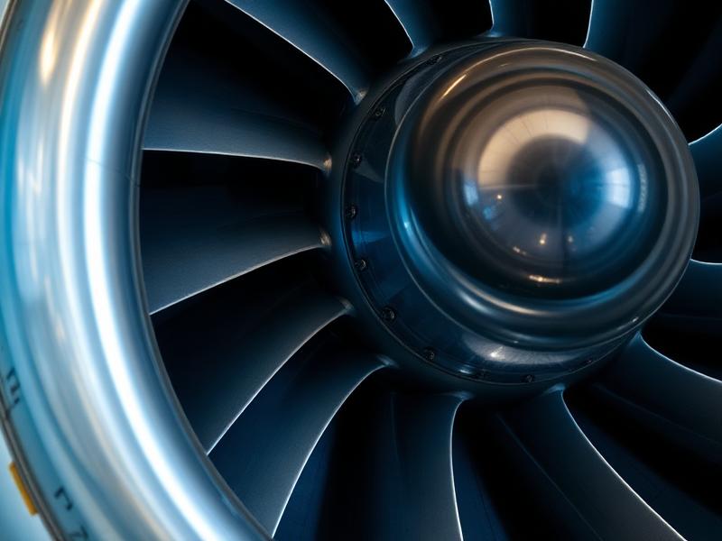 Diverse aviation team